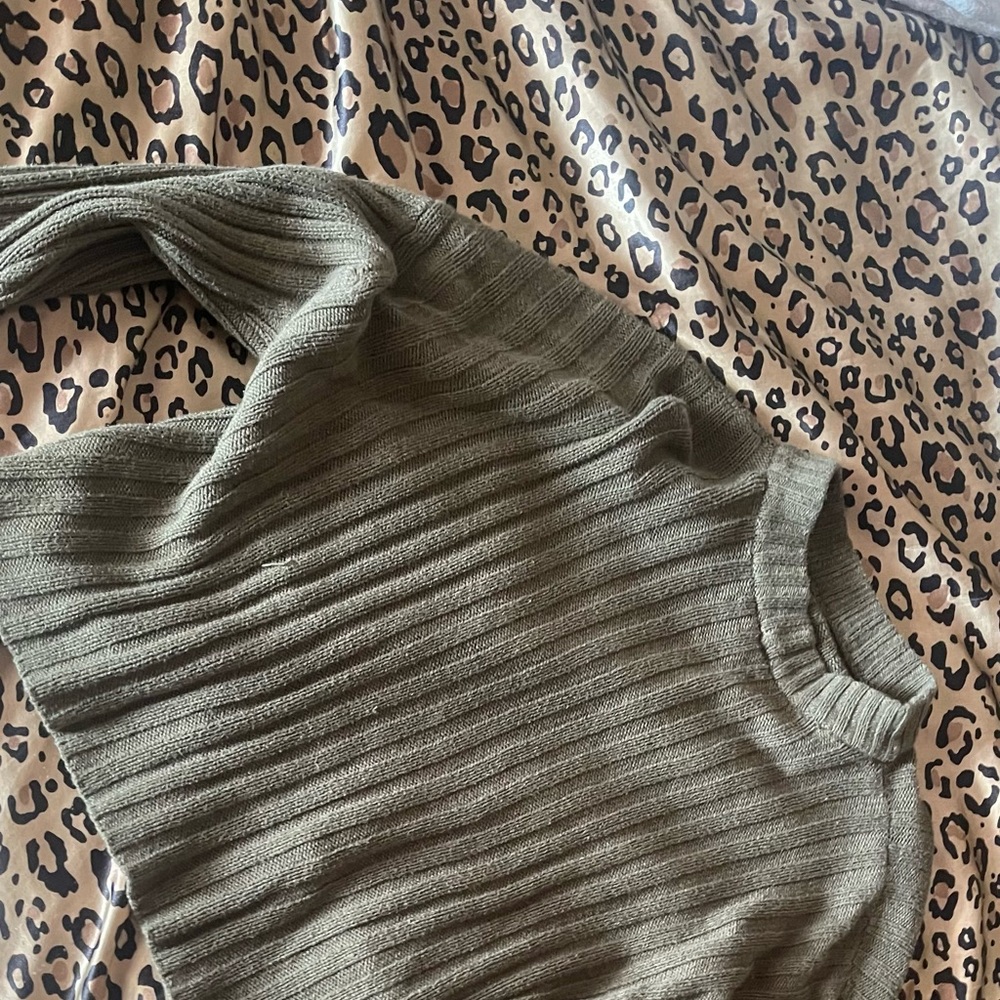 American eagle sweater
